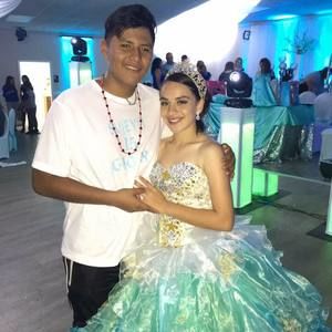 Meet your Posher, Octavio